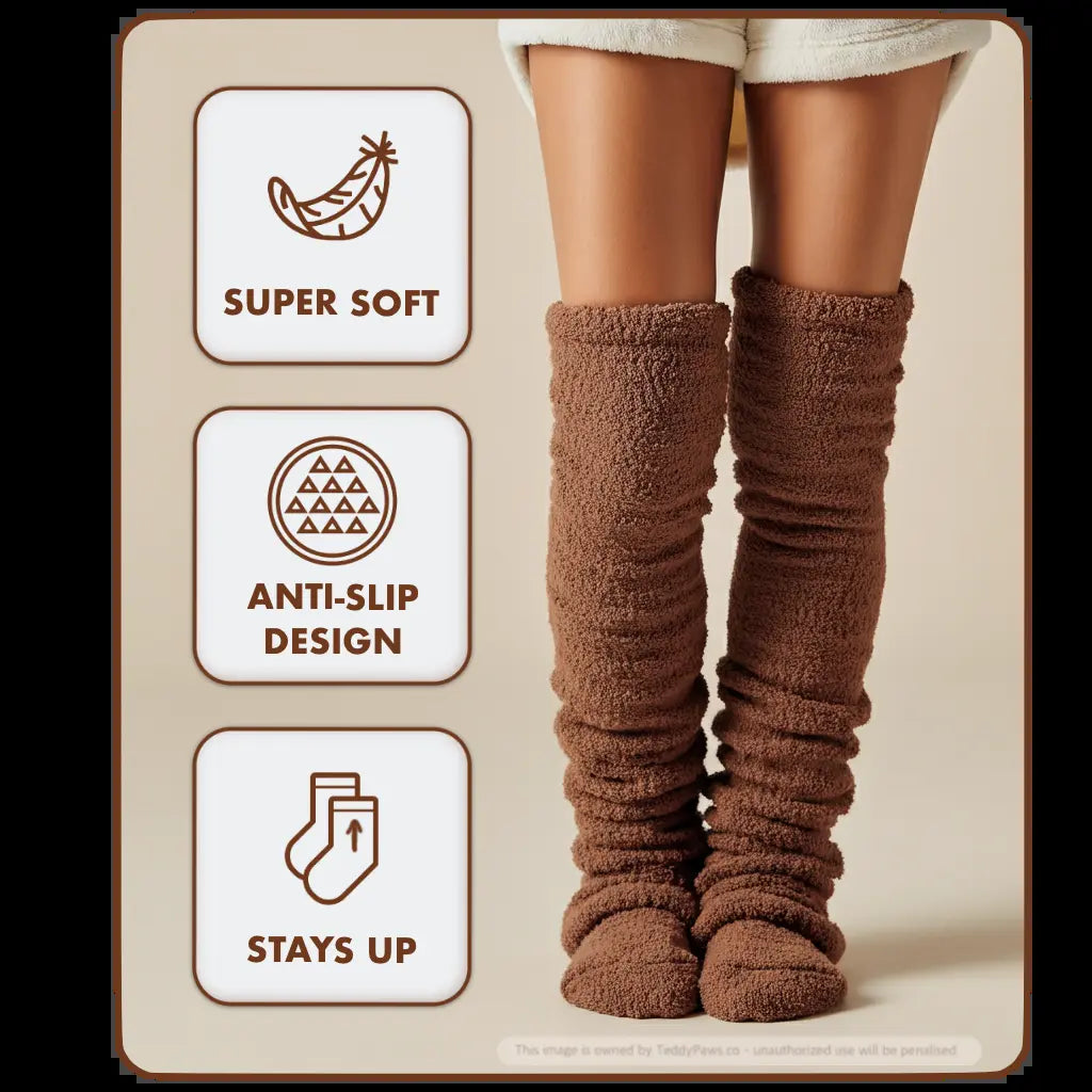 ™ Sock Slippers