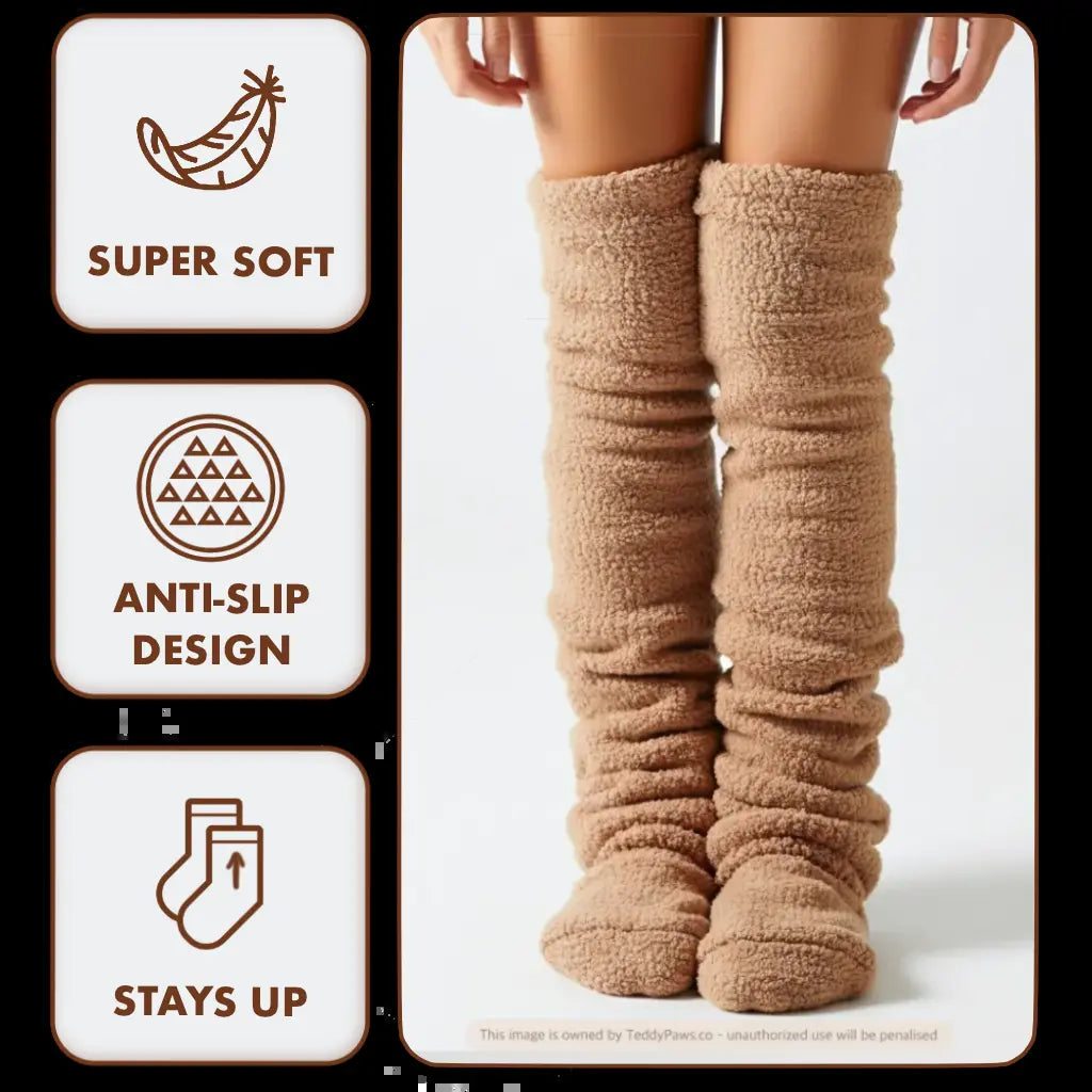 ™ Sock Slippers
