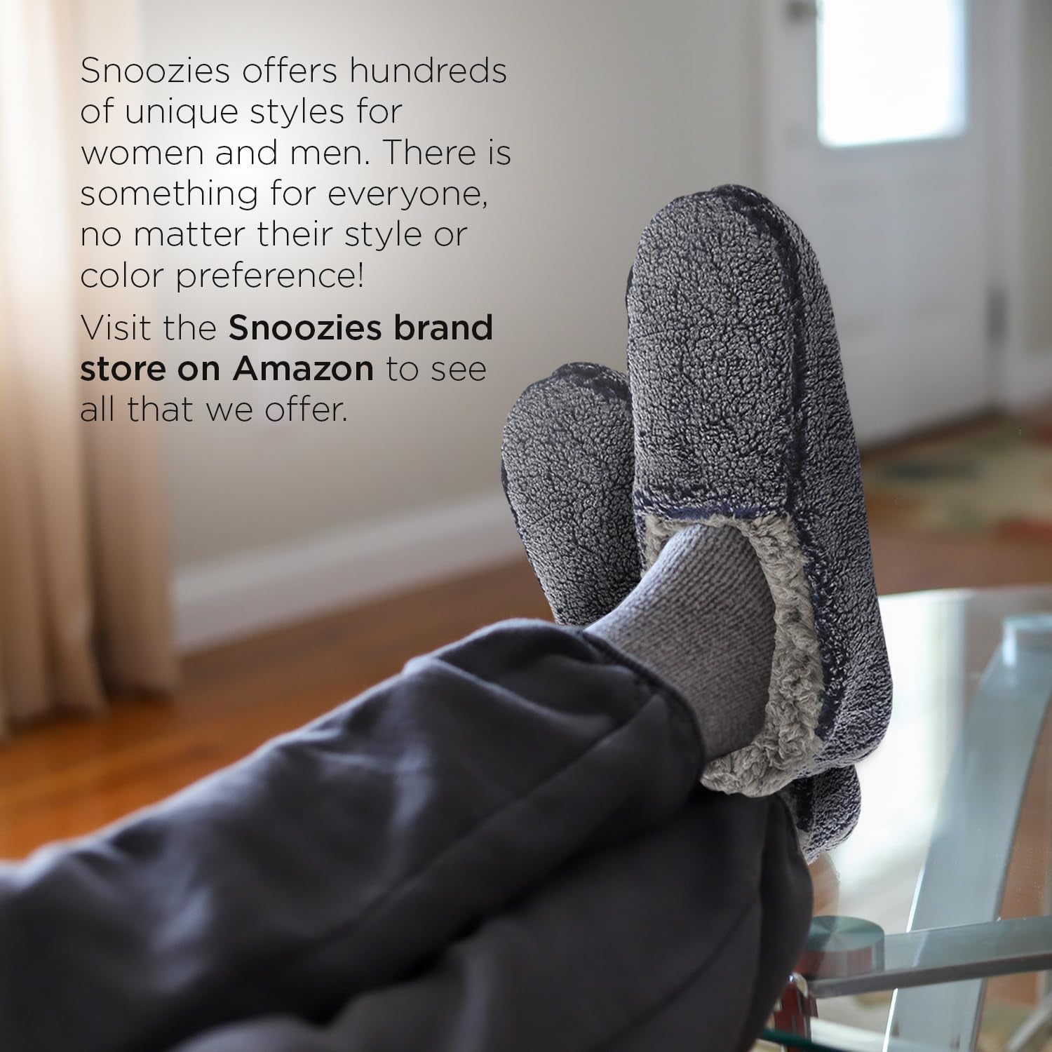 Men's Pairables House Slippers