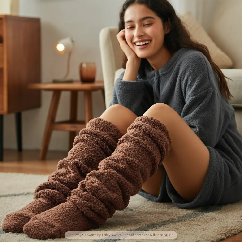 ™ Sock Slippers