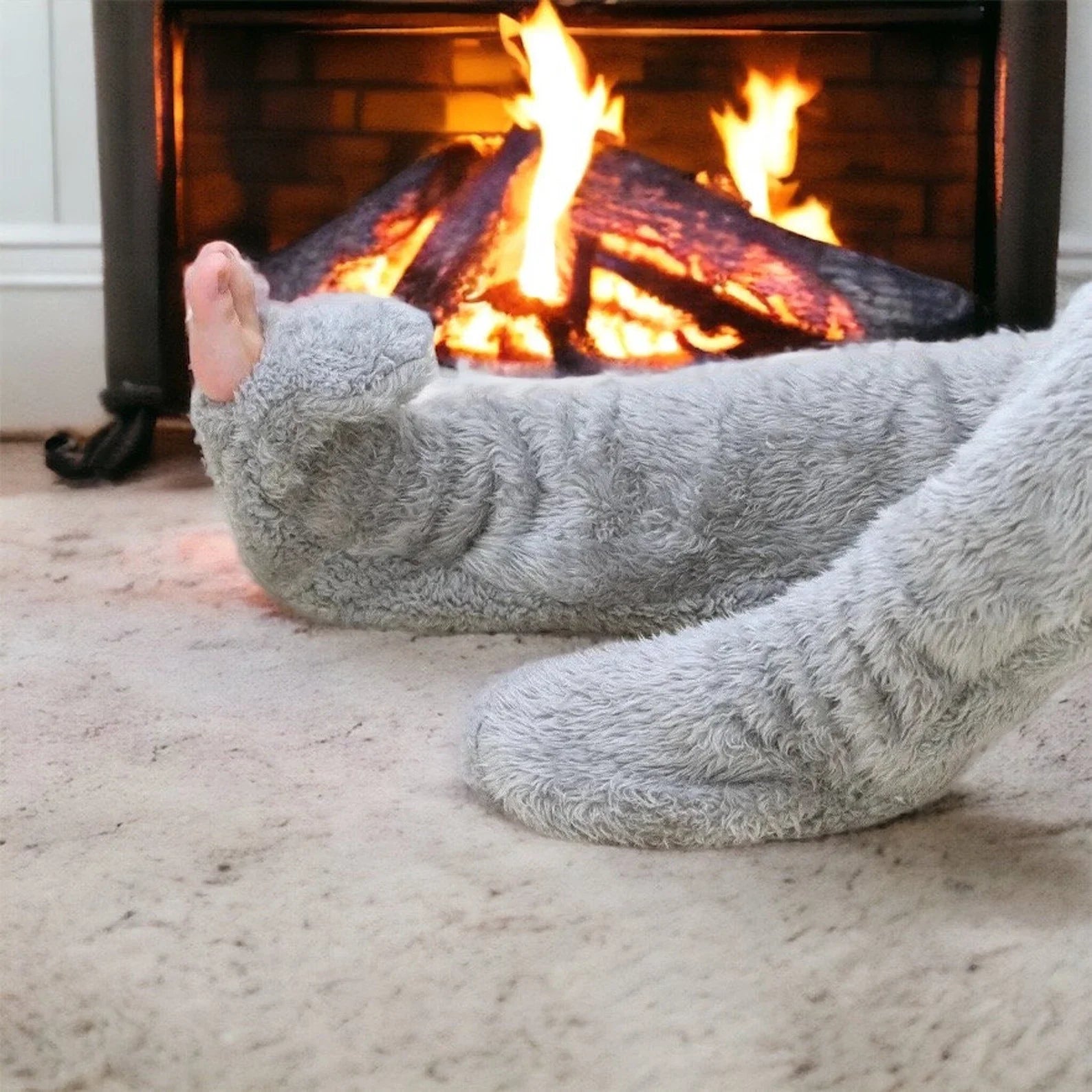 ™ Sock Slippers