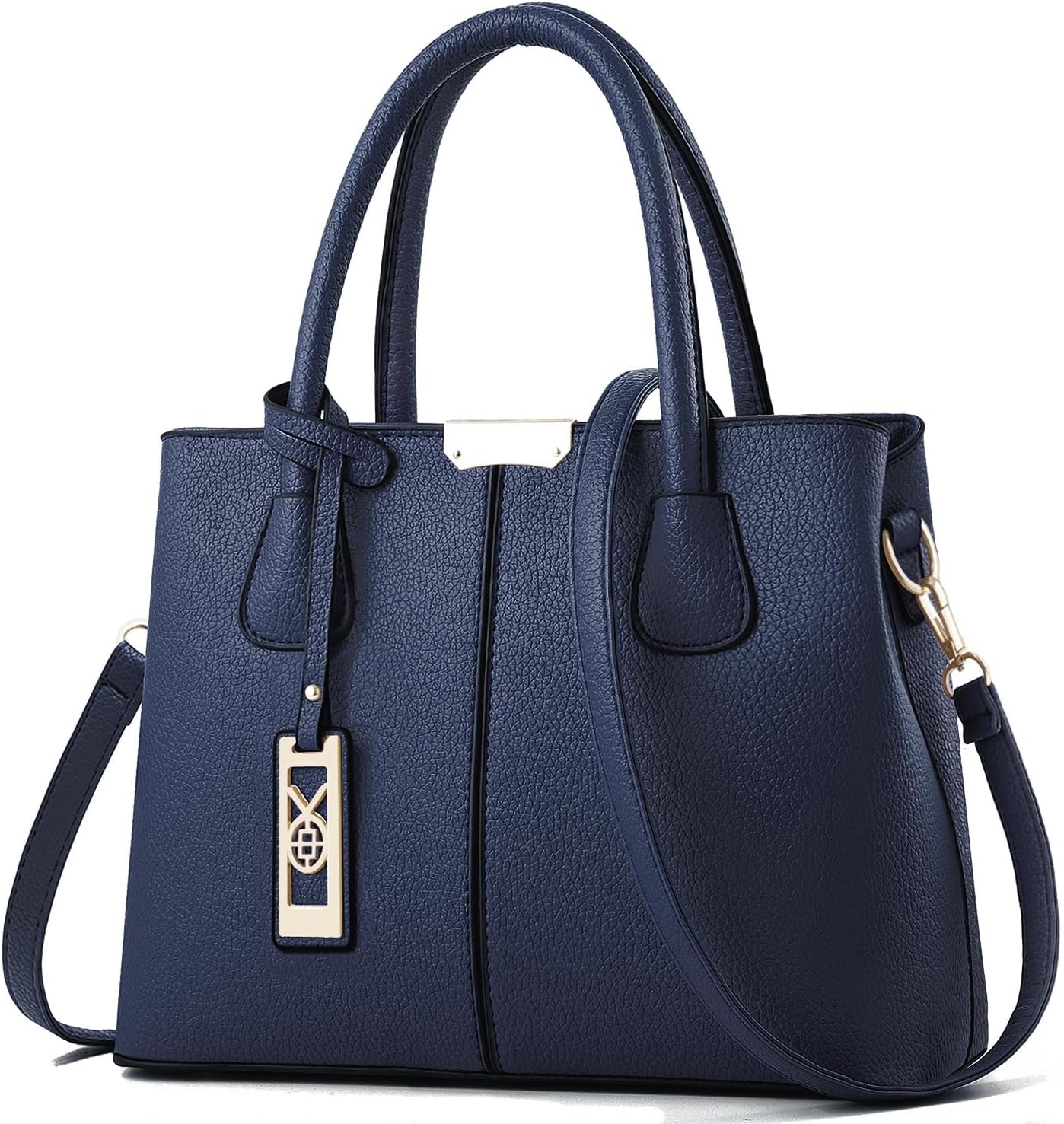 Purses and Handbags for Women Leather Crossbody Bags Women'S Tote Shoulder Bag