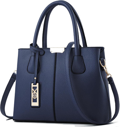Purses and Handbags for Women Leather Crossbody Bags Women'S Tote Shoulder Bag