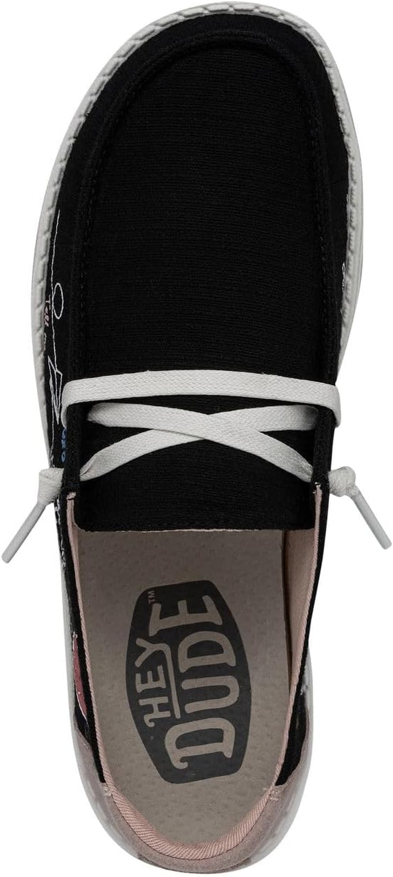 Hey Dude Women's Wendy Doodle Shoes