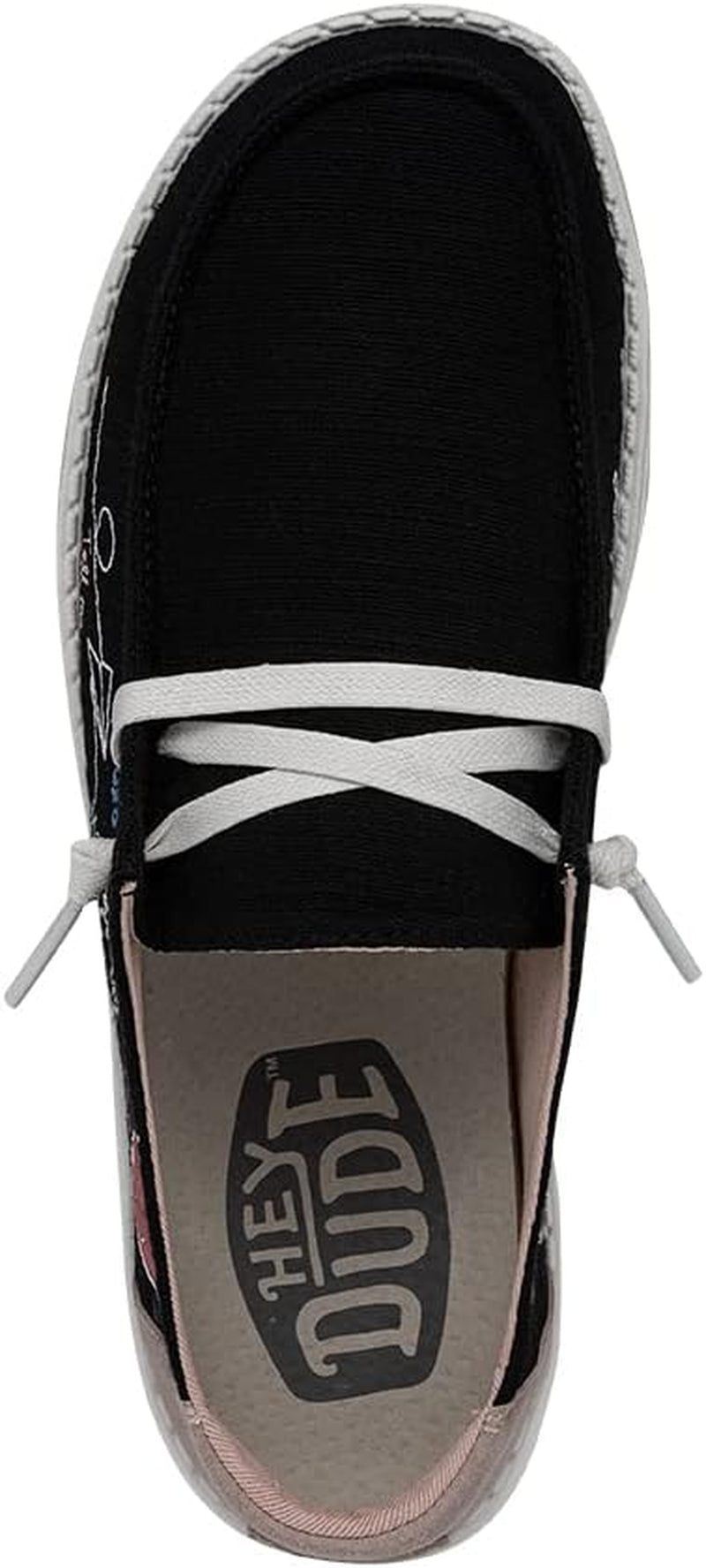 Hey Dude Women's Wendy Doodle Shoes