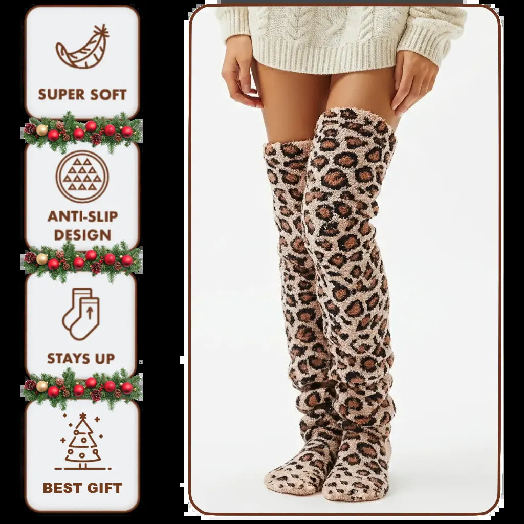 ™ Sock Slippers