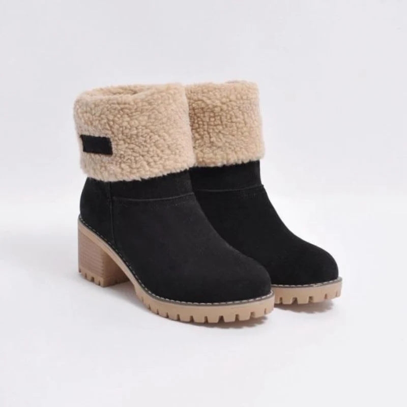 Rosemary | Premium Winter Boots