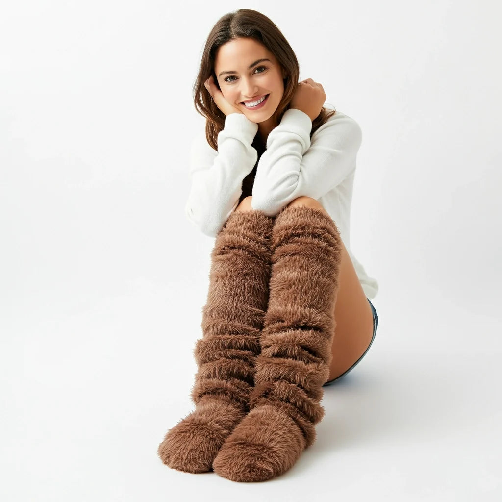™ Sock Slippers