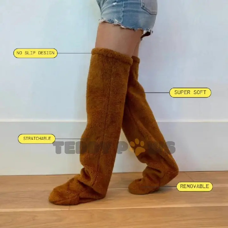 ™ Sock Slippers