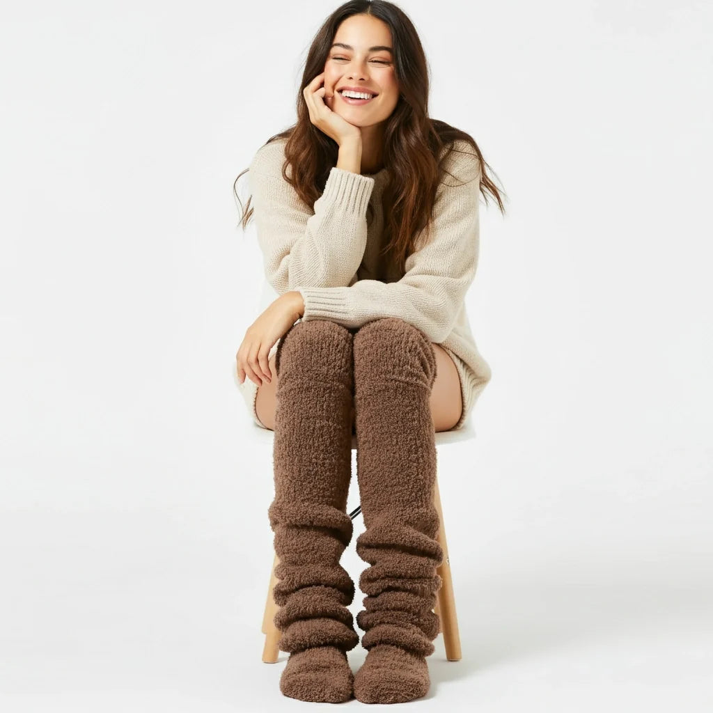 ™ Sock Slippers