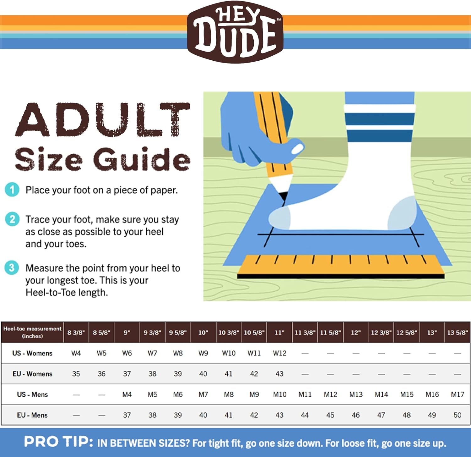 Hey Dude Women's Wendy Doodle Shoes