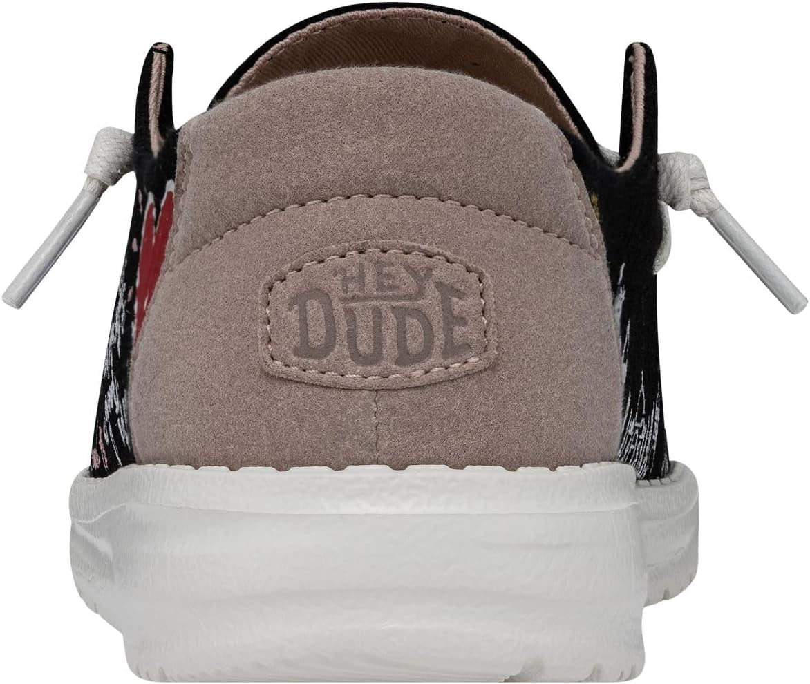 Hey Dude Women's Wendy Doodle Shoes