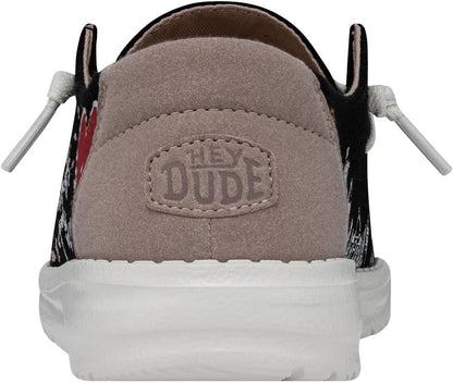 Hey Dude Women's Wendy Doodle Shoes