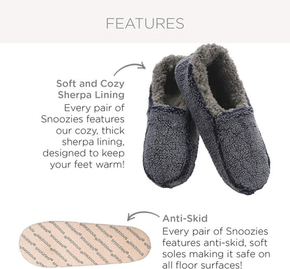 Men's Pairables House Slippers