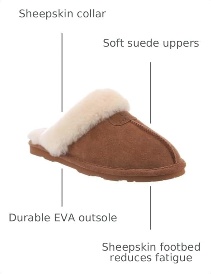Loki II Women's Footwear