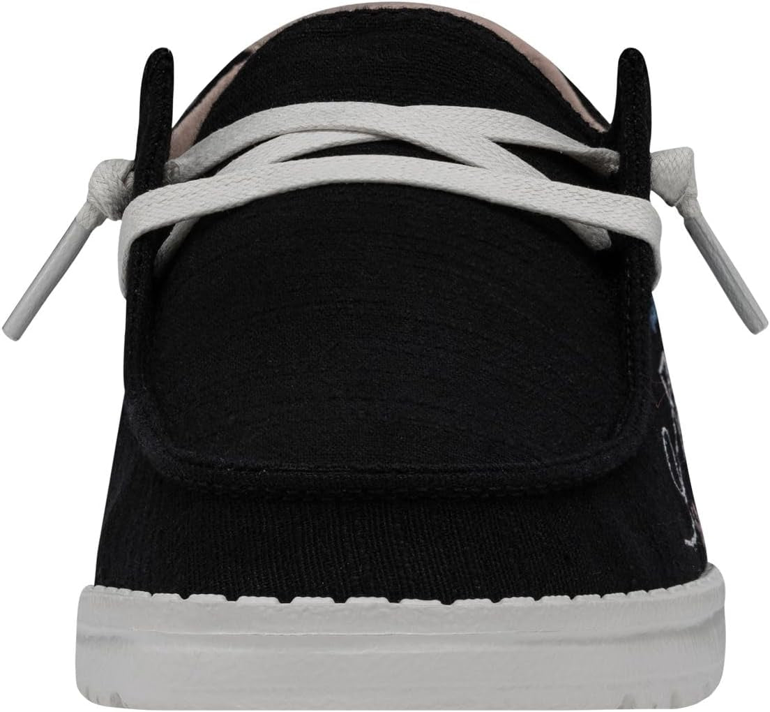 Hey Dude Women's Wendy Doodle Shoes