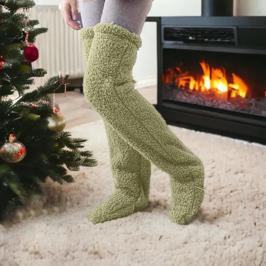 ™ Sock Slippers